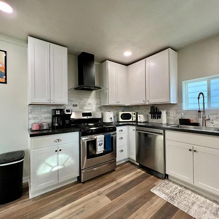 Modern Style Home Near Dt Indy & Major Attractions إنديانابوليس المظهر الخارجي الصورة