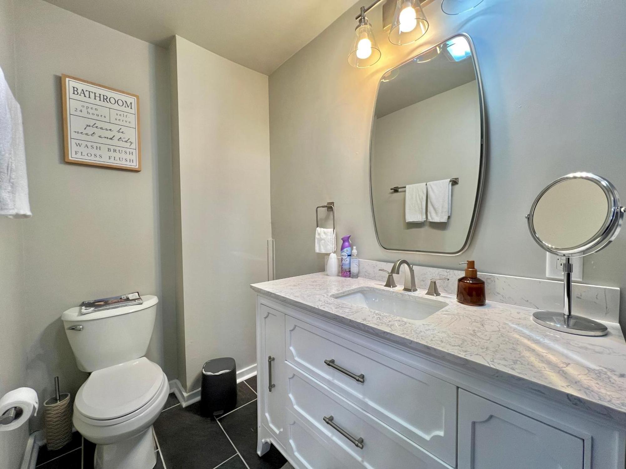 Modern Style Home Near Dt Indy & Major Attractions إنديانابوليس المظهر الخارجي الصورة