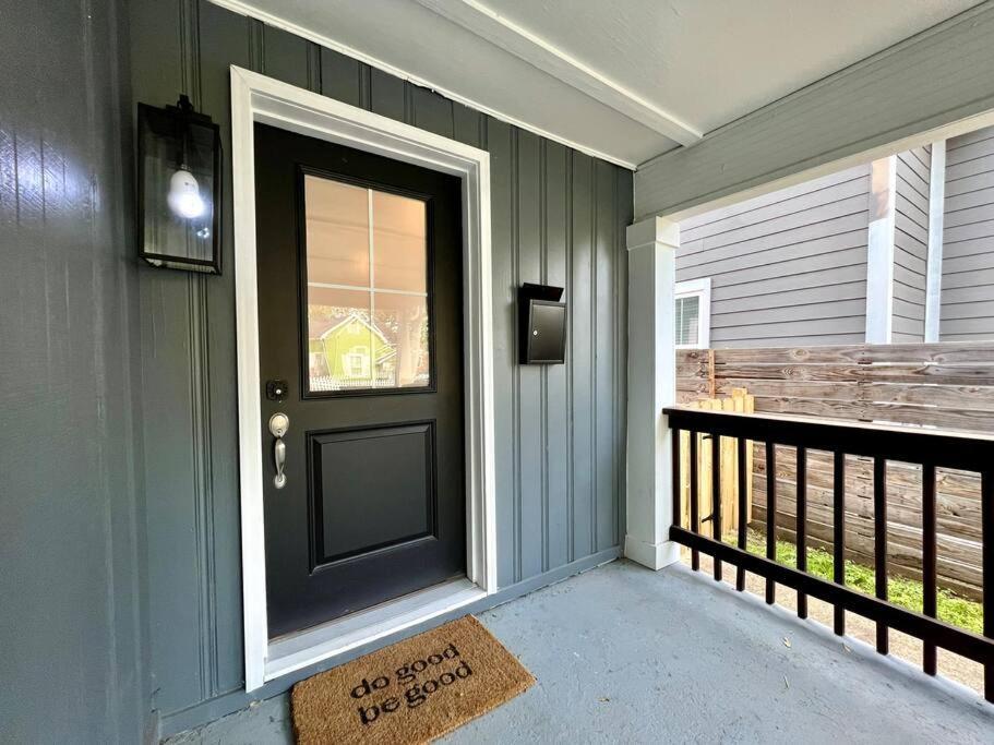 Modern Style Home Near Dt Indy & Major Attractions إنديانابوليس المظهر الخارجي الصورة