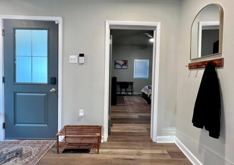 Modern Style Home Near Dt Indy & Major Attractions إنديانابوليس المظهر الخارجي الصورة