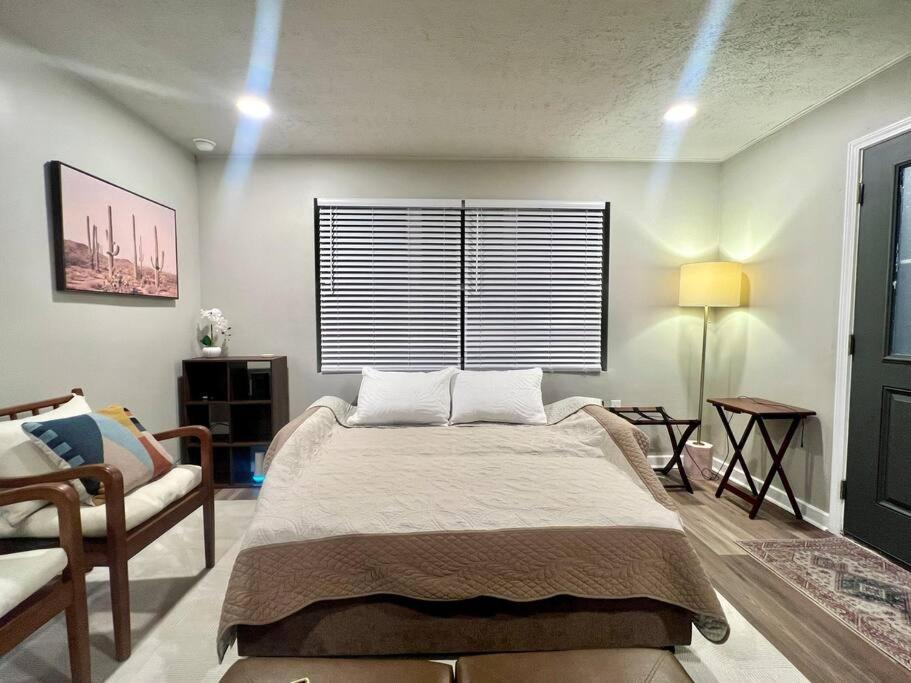Modern Style Home Near Dt Indy & Major Attractions إنديانابوليس المظهر الخارجي الصورة