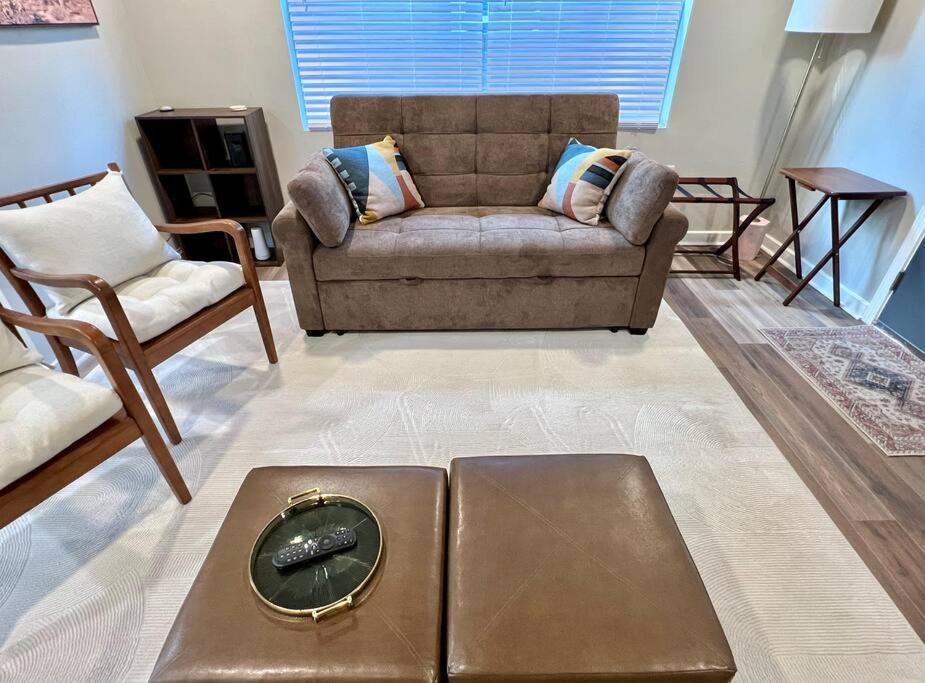 Modern Style Home Near Dt Indy & Major Attractions إنديانابوليس المظهر الخارجي الصورة