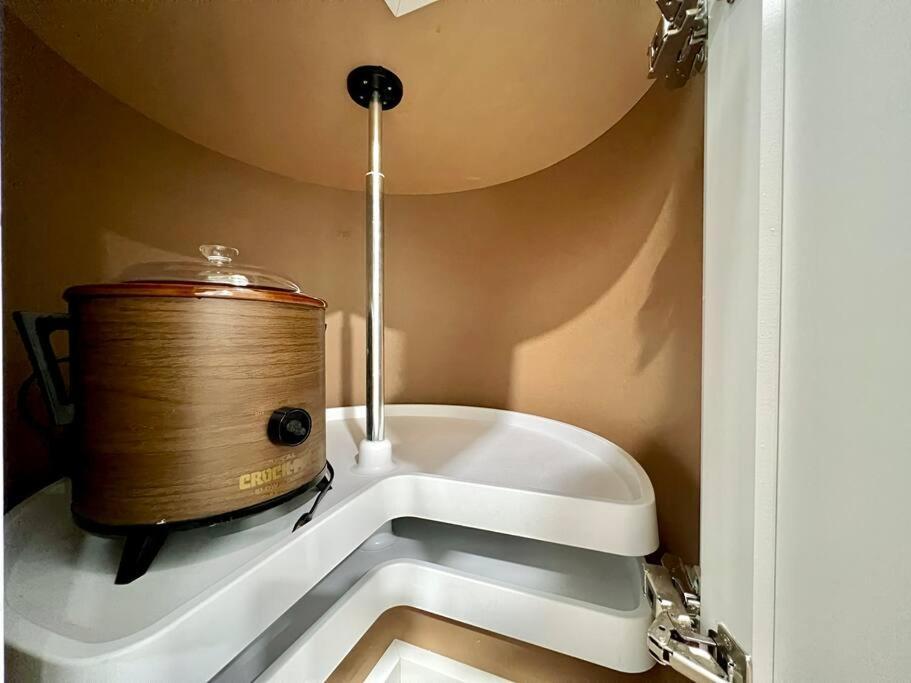 Modern Style Home Near Dt Indy & Major Attractions إنديانابوليس المظهر الخارجي الصورة