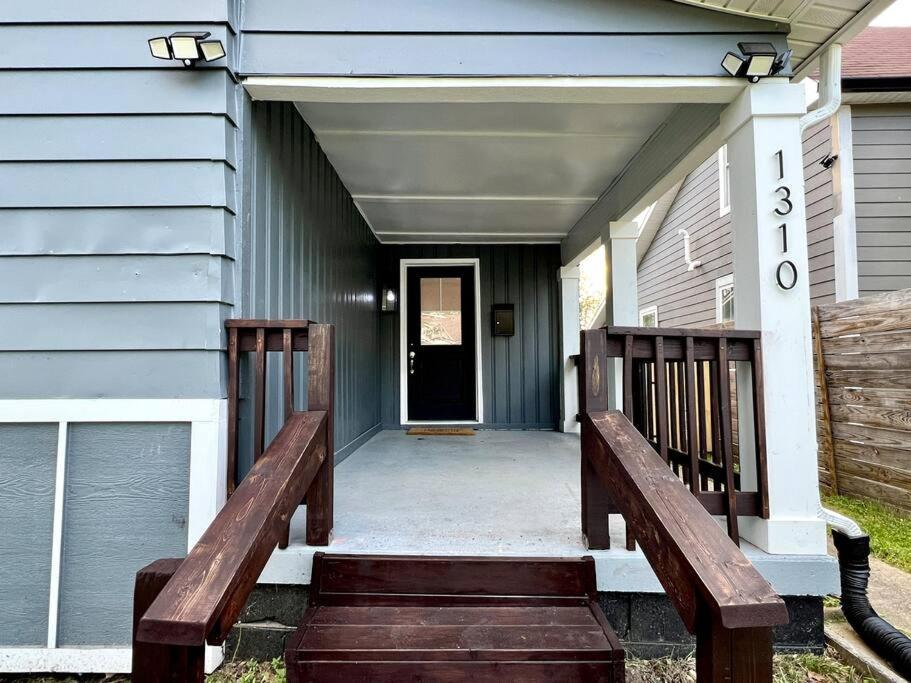 Modern Style Home Near Dt Indy & Major Attractions إنديانابوليس المظهر الخارجي الصورة