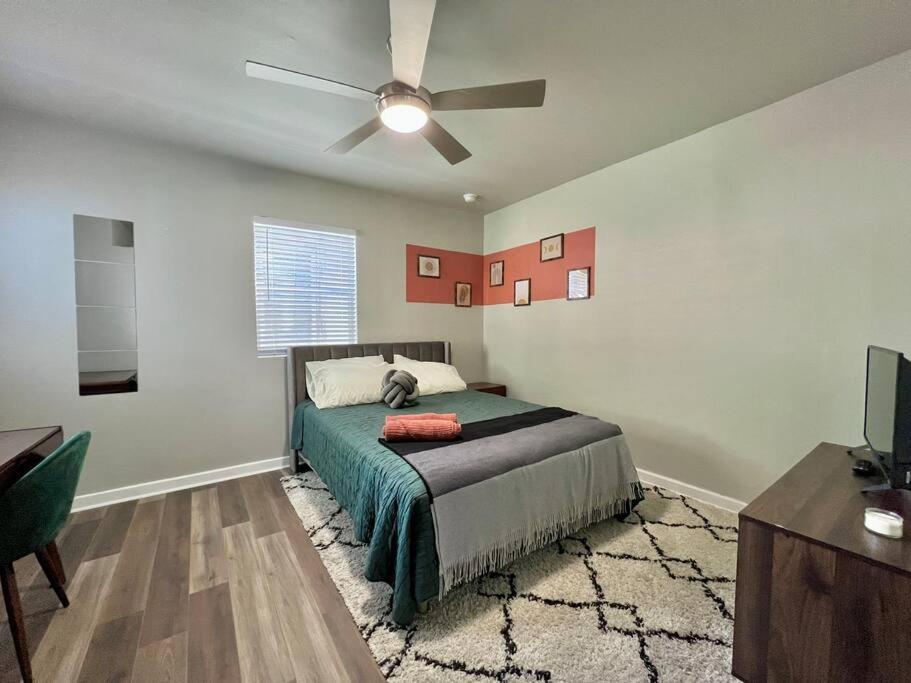 Modern Style Home Near Dt Indy & Major Attractions إنديانابوليس المظهر الخارجي الصورة