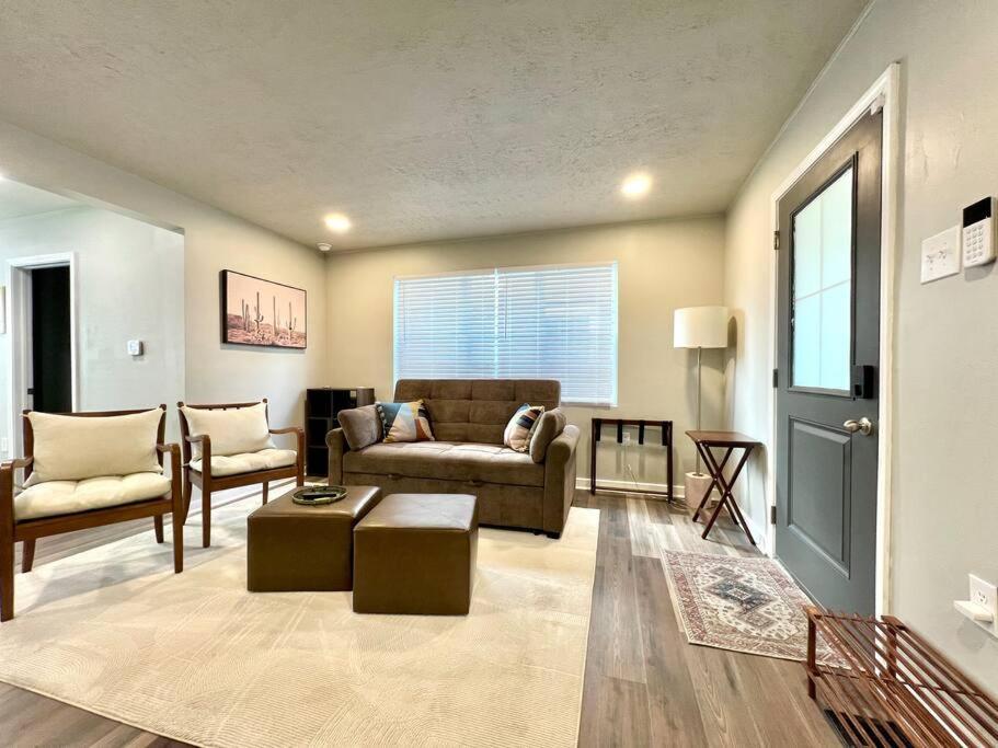 Modern Style Home Near Dt Indy & Major Attractions إنديانابوليس المظهر الخارجي الصورة